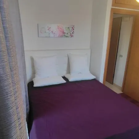 Casette Dei Quintili Apartmán *