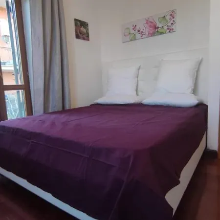 Casette Dei Quintili Appartement Rome