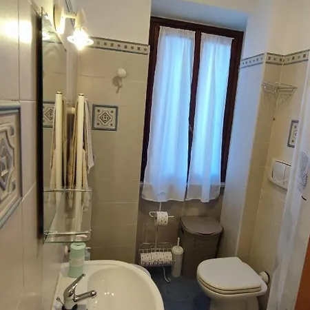 Casette Dei Quintili * Rome