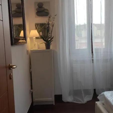 Casette Dei Quintili Appartement