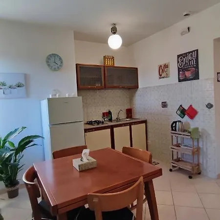 Casette Dei Quintili Apartament