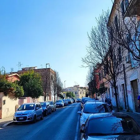 Appartement Casette Dei Quintili