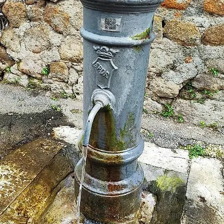 Casette Dei Quintili *
